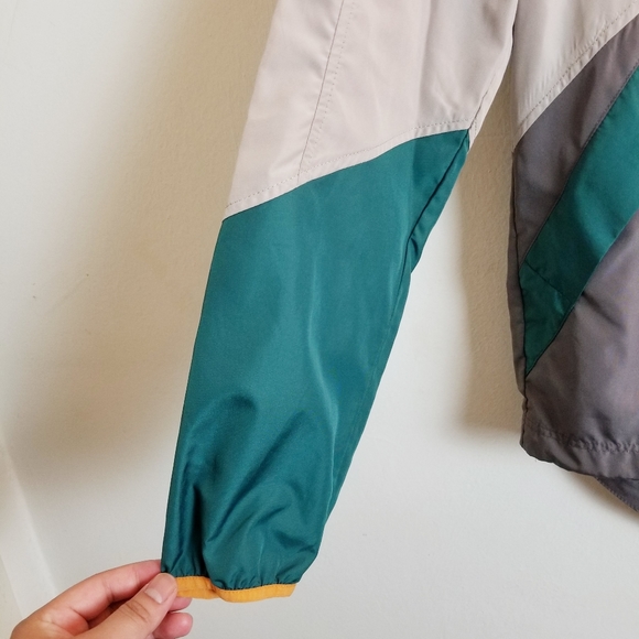 UO Zip Up Hoodie Jacket by Without Walls - Picture 6 of 12